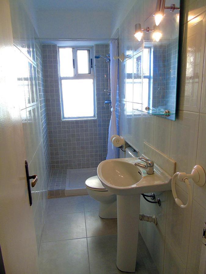 Apartamento Miramar Салоу Экстерьер фото
