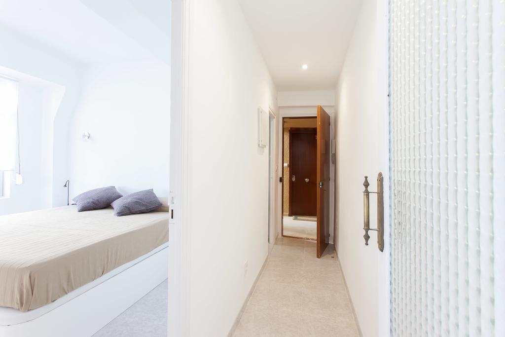 Apartamento Miramar Салоу Экстерьер фото